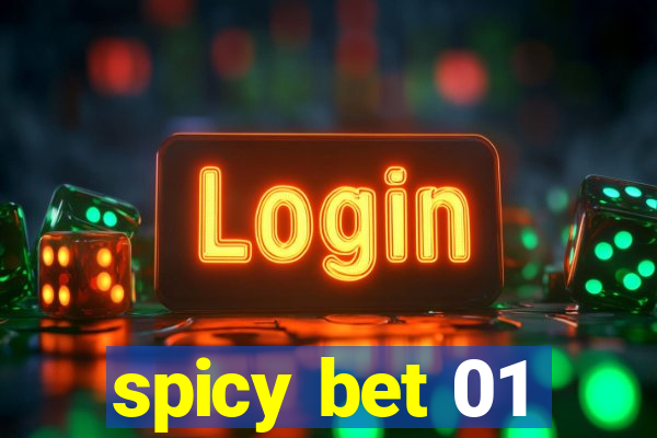 spicy bet 01